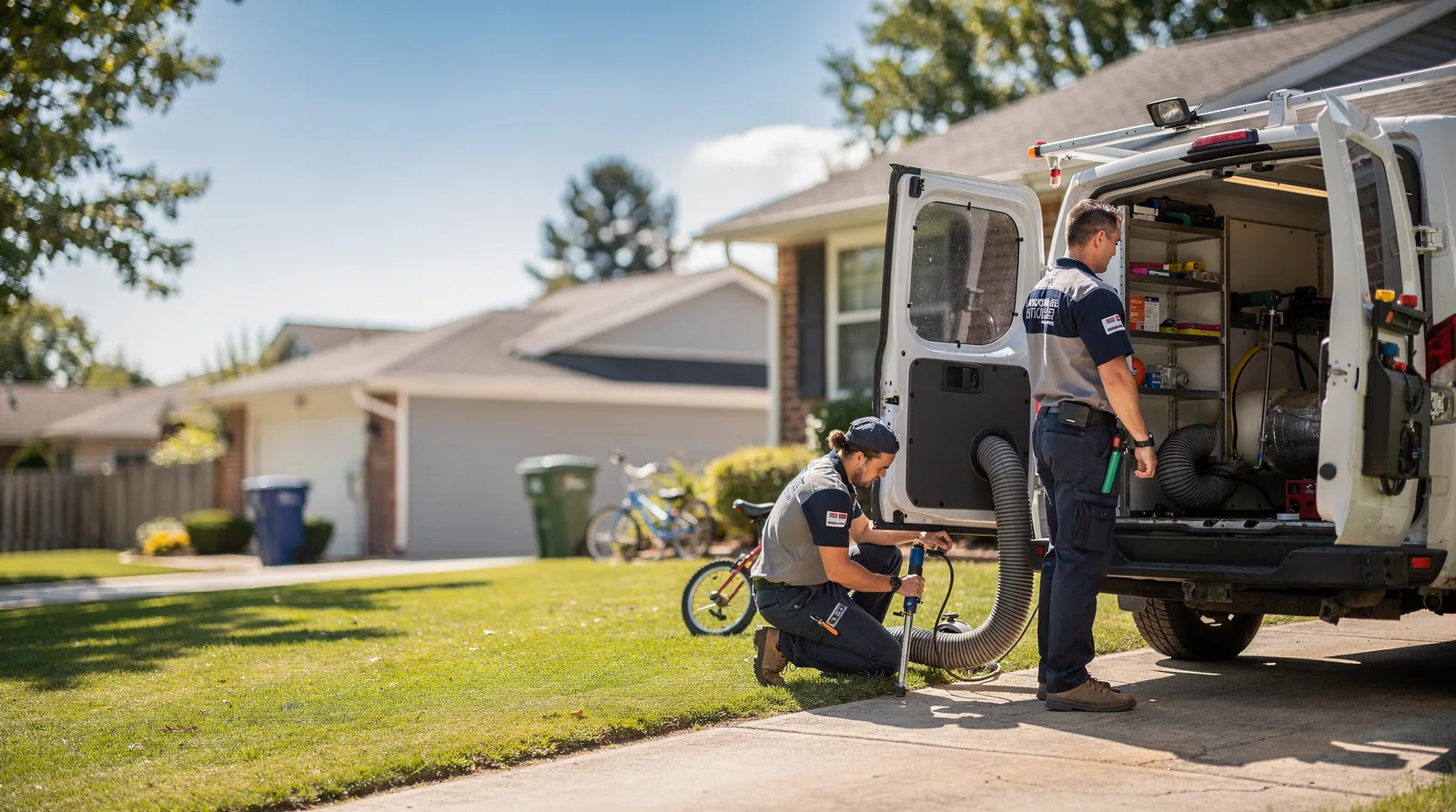 24/7 HVAC Repair & AC Replacement in Everton, AR near me